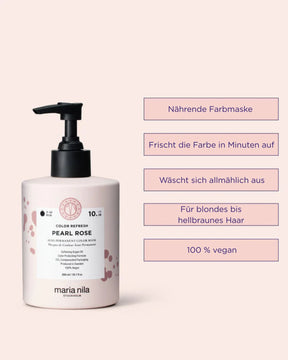 Colour Refresh Pearl Rose 300ml