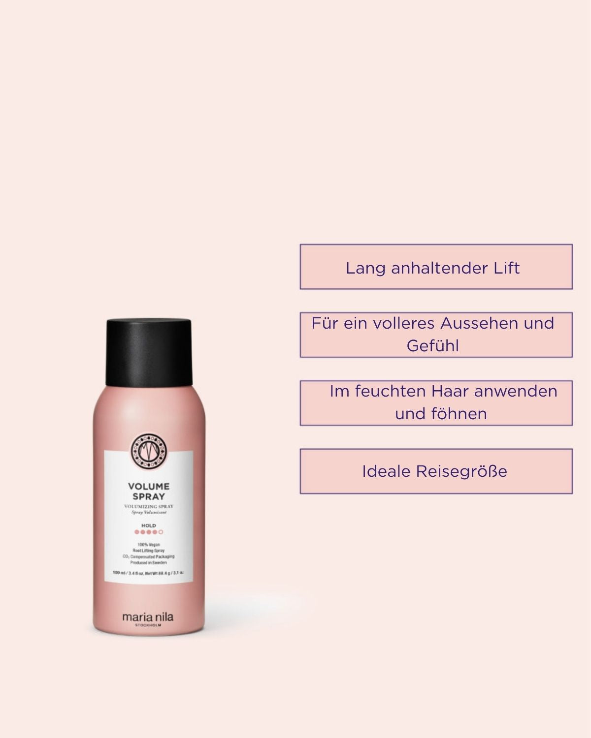 Volume Spray 100ml