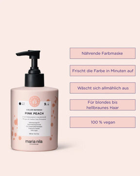 Colour Refresh Pink Peach 300ml