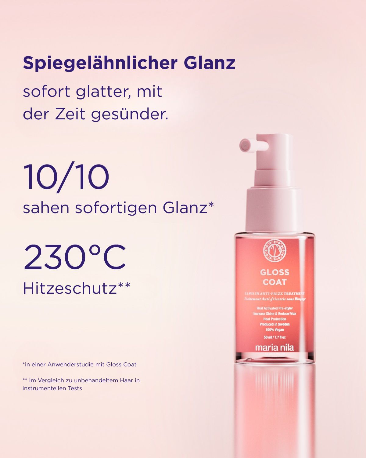 Mirror Gloss Essentials Set