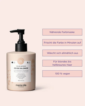 Colour Refresh Beige Blonde 300ml