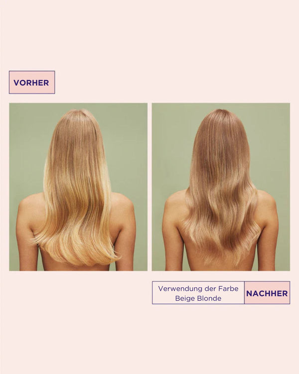 Colour Refresh Beige Blonde 300ml