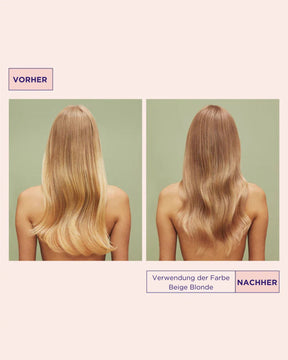 Colour Refresh Beige Blonde 300ml