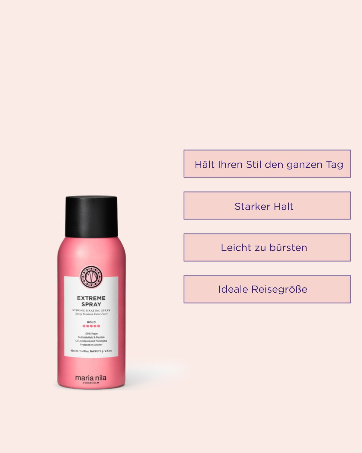 Extreme Spray 100ml