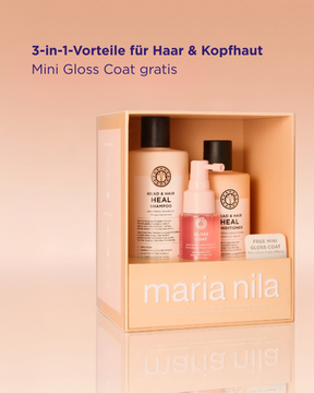 Head & Hair Heal Beauty Box 2026