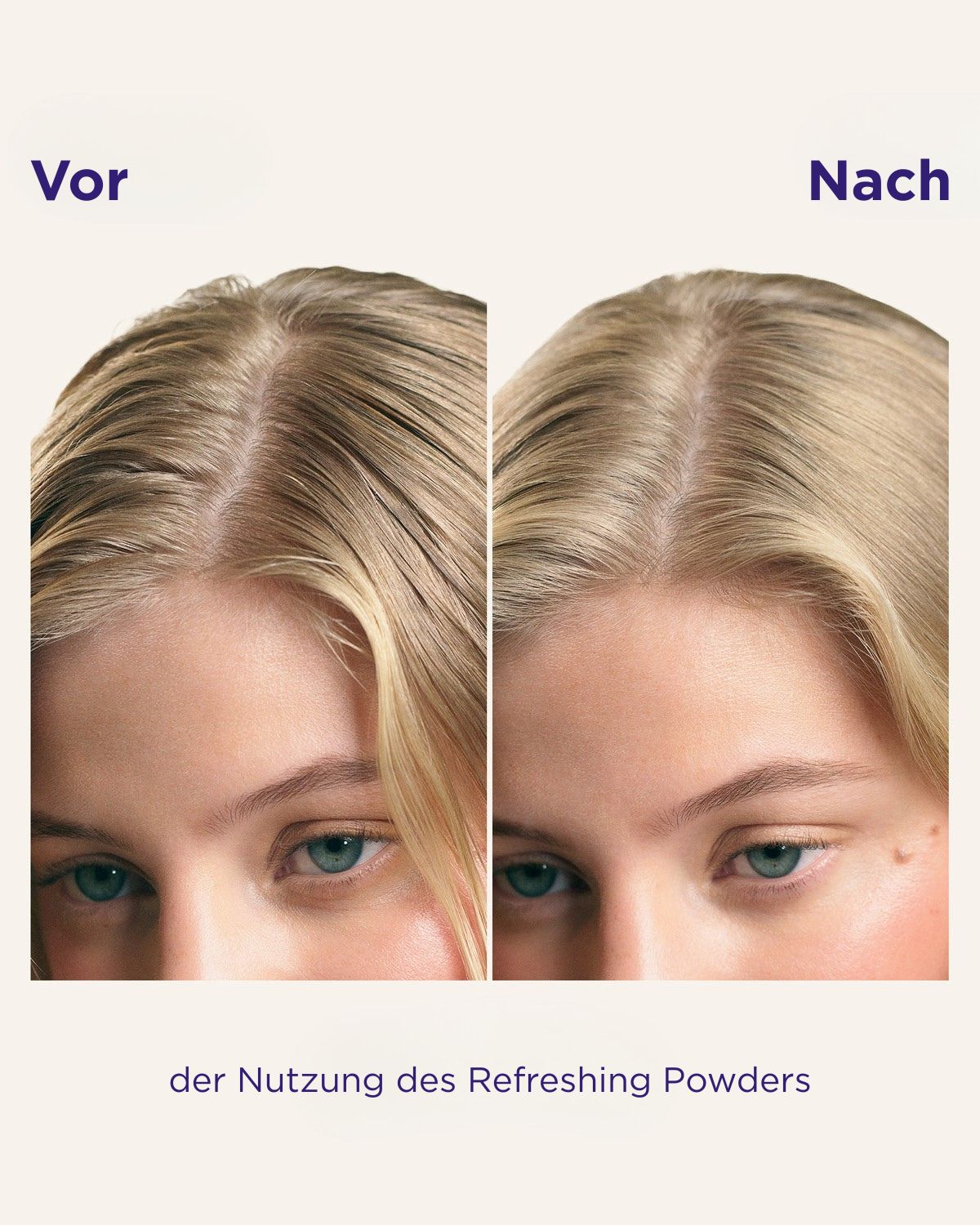 Refreshing Powder