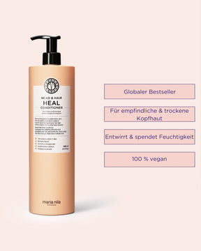 Head & Hair Heal Conditioner 1000ml