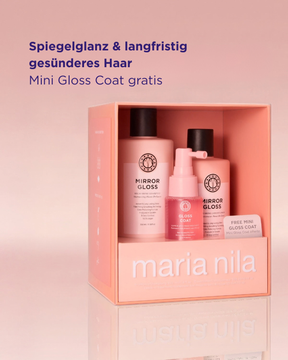 Mirror Gloss Beauty Box