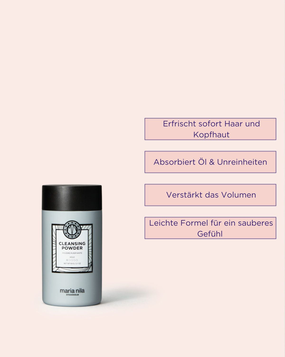 Cleansing Powder 60g