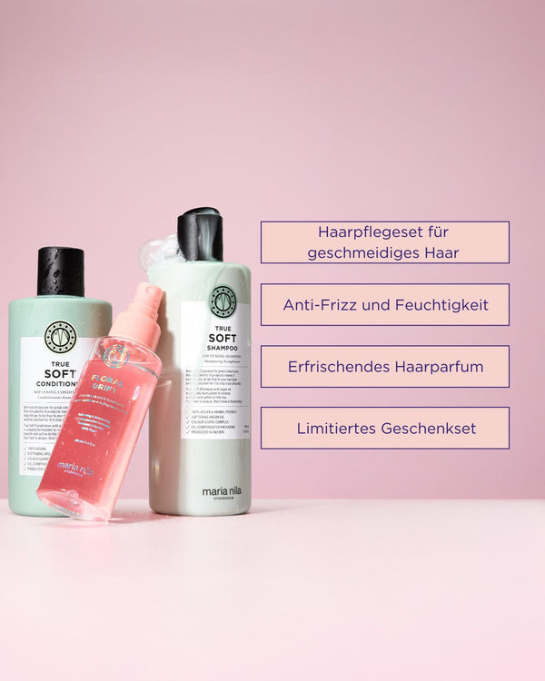 Holiday Box True Soft 2025