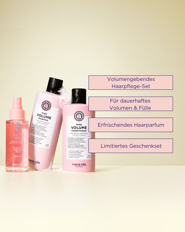 Holiday Box Pure Volume 2025