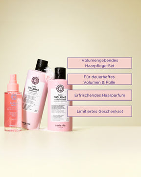 Holiday Box Pure Volume 2025