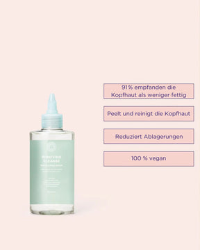 Purifying Cleanse Exfoliating Serum