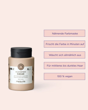 Colour Refresh Cacao 100ml