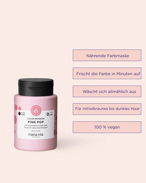 Colour Refresh Pink Pop 100ml