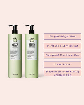 Structure Repair Care Duo