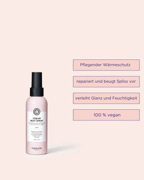 Cream Heat Spray 150ml