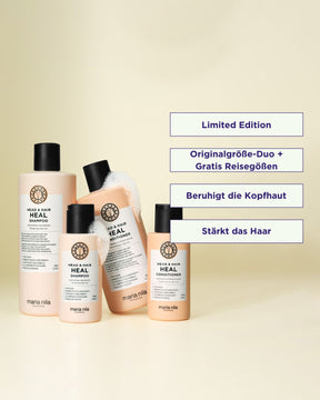 Beauty Bag Head & Hair Heal 2026