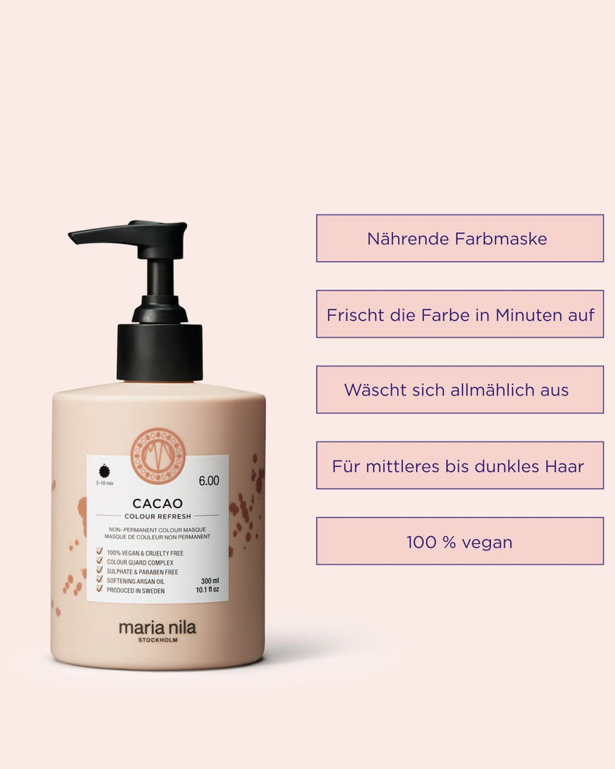 Colour Refresh Cacao 300ml