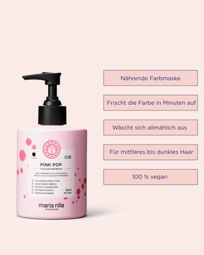 Colour Refresh Pink Pop 300ml