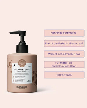 Colour Refresh Cacao Intense 300ml