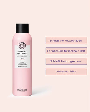 Shaping Heat Spray 250ml