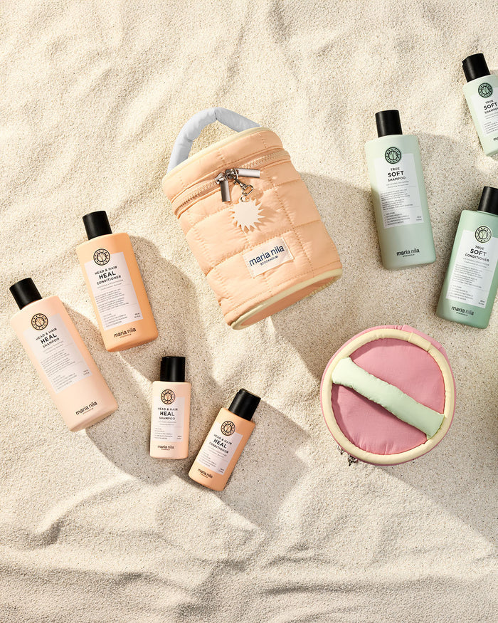 Beauty Bag Head & Hair Heal 2026