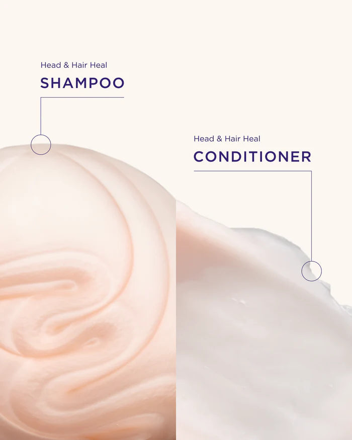 Beauty Bag Head & Hair Heal 2026