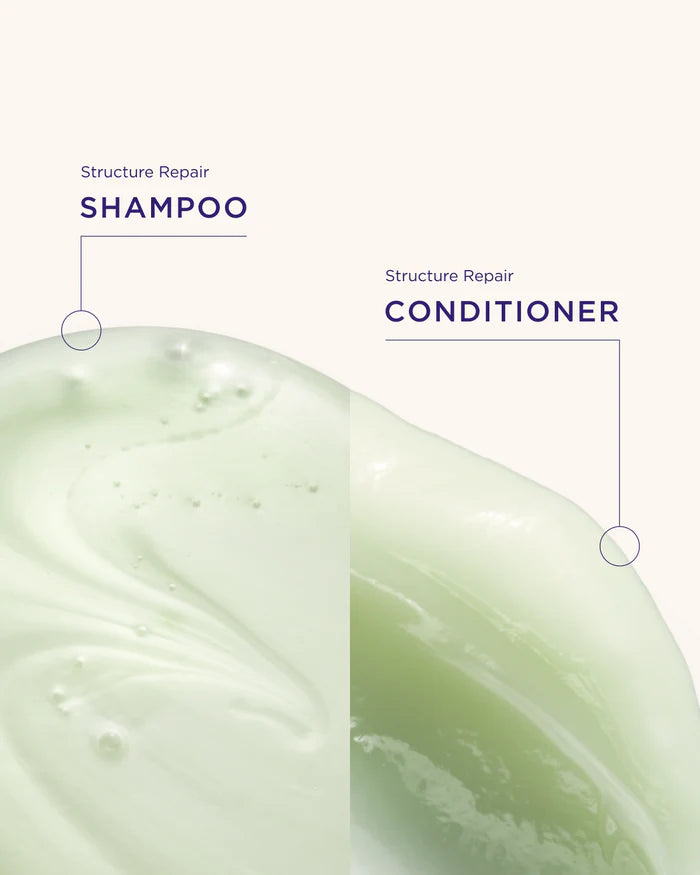 Beauty Bag Structure Repair 2026