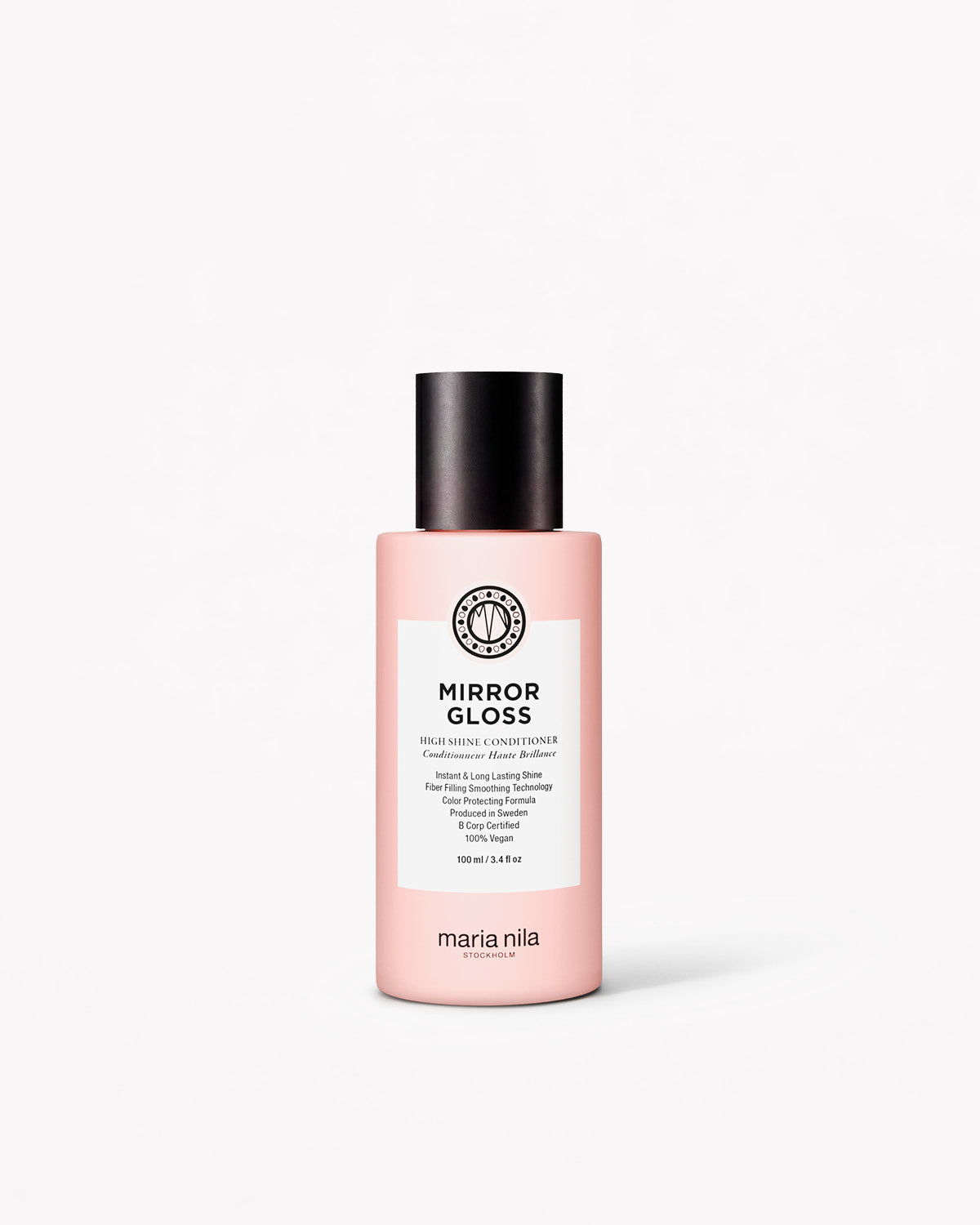 Mirror Gloss Conditioner 100ml