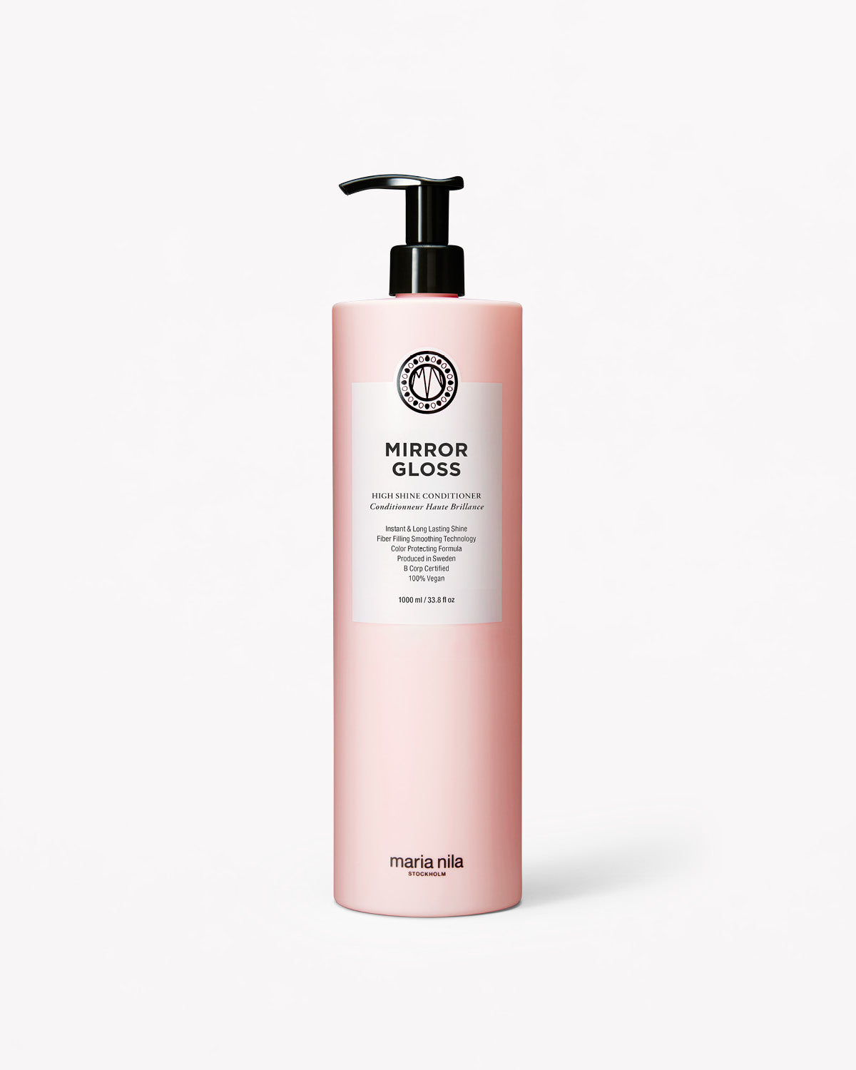 Mirror Gloss Conditioner 1000ml