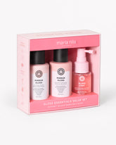 Mirror Gloss Essentials Set