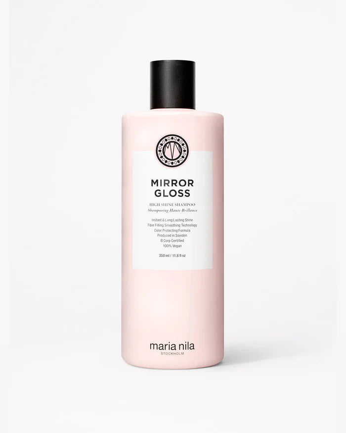 Mirror Gloss Shampoo 350ml