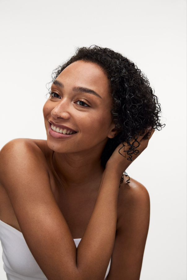 Coils & Curls Oil-In-Cream
