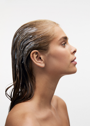 Coils & Curls Finishing Treatment Masque