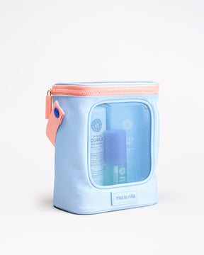 Beauty Bag Coils and Curls 2025