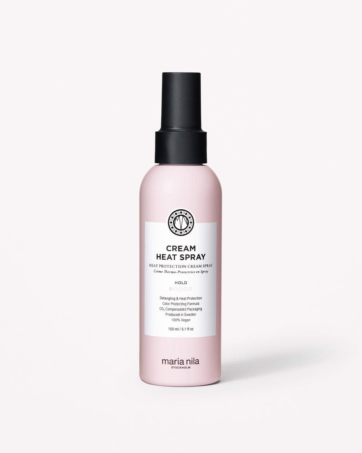 Cream Heat Spray 150ml