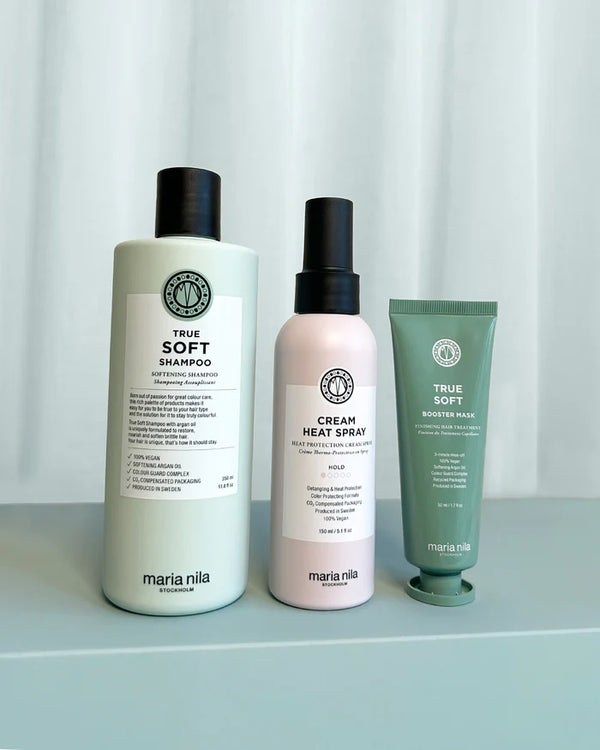 Fight The Frizz Set