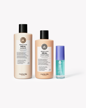 Beauty Bag Head & Hair Heal 2025