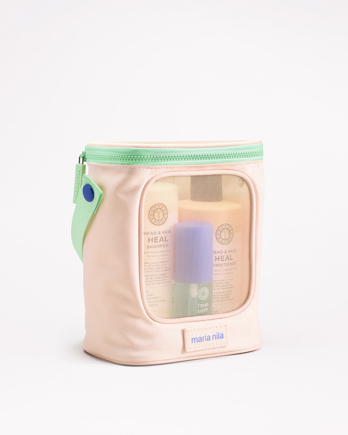 Beauty Bag Head & Hair Heal 2025