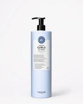 Coils & Curls Co-Wash 1L