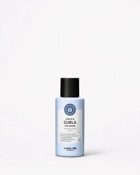 Coils & Curls Co-Wash 100ml