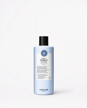 Coils & Curls Co-Wash 350ml