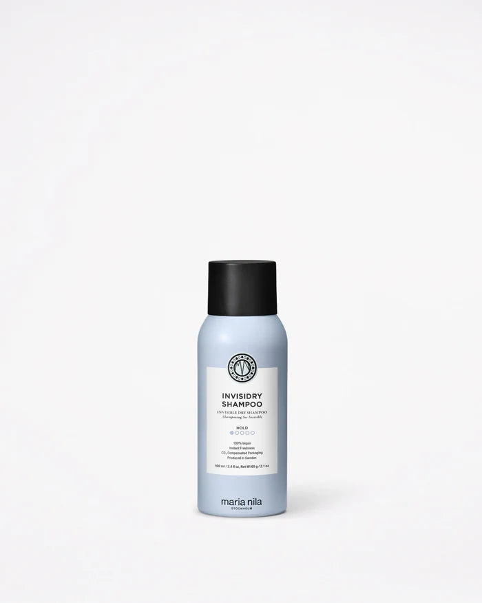 Invisidry Shampoo 100ml