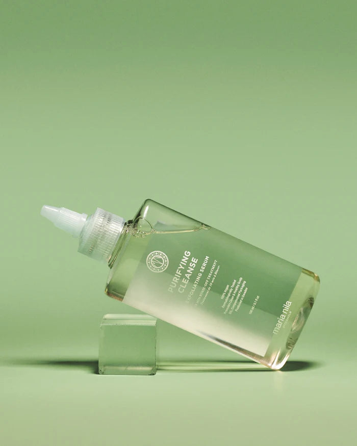 Purifying Cleanse Exfoliating Serum