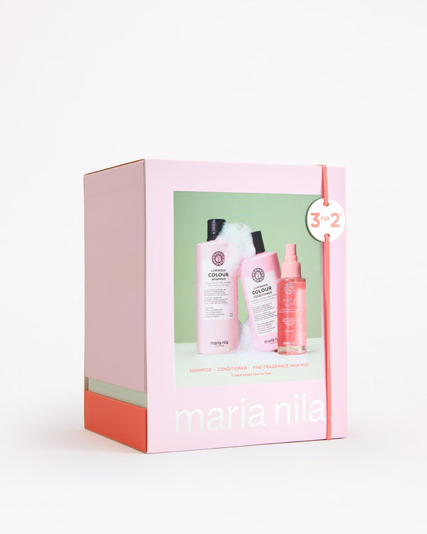 Holiday Box Luminous Colour 2025