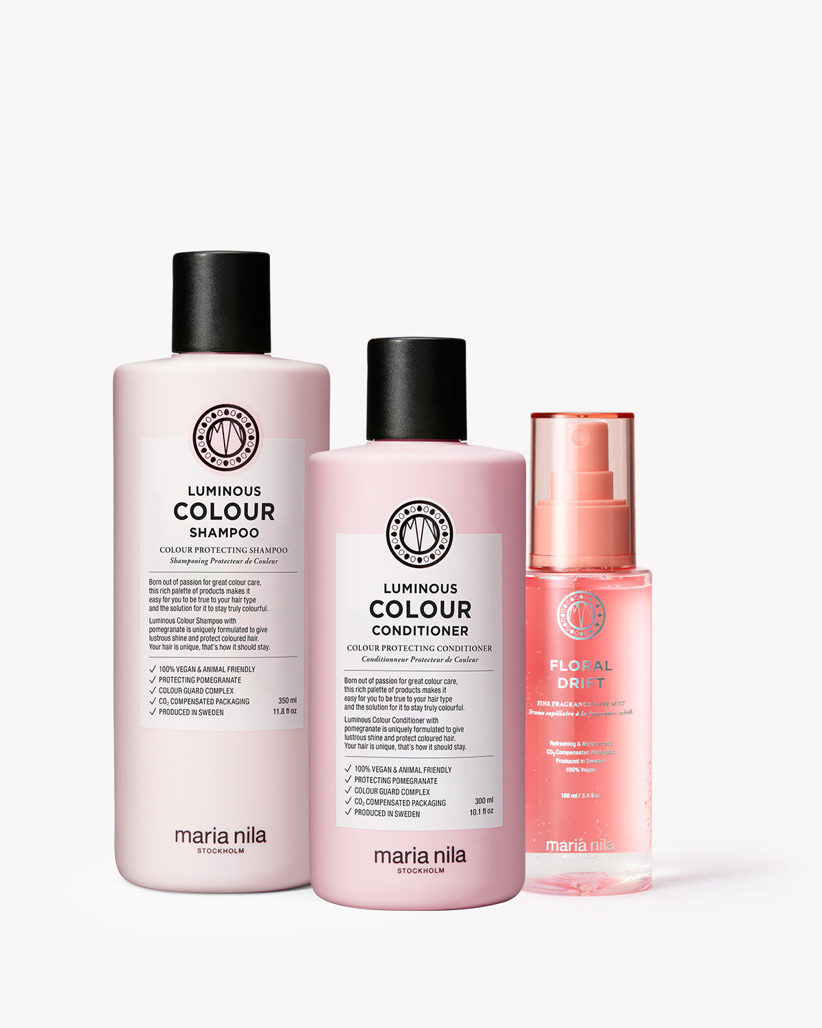 Holiday Box Luminous Colour 2025