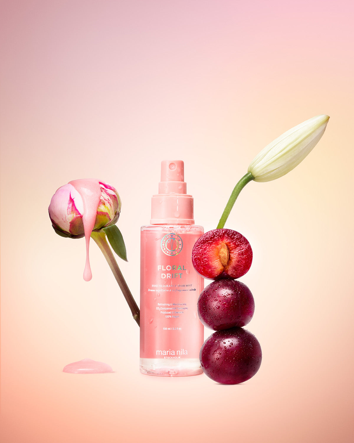 Floral Drift Hair Mist