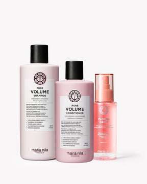 Holiday Box Pure Volume 2025