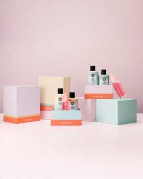 Holiday Box Pure Volume 2025